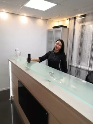 Лобанова Татьяна Сергеевна