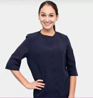 Горшкова Александра Олеговна