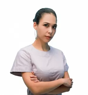 Коган Таля Игоревна