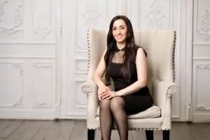 Курбанова Раисат Бахмудовна