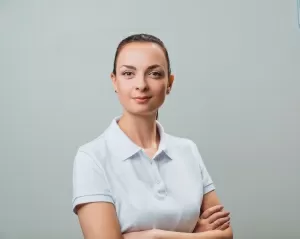 Погодина Юлия Владимировна