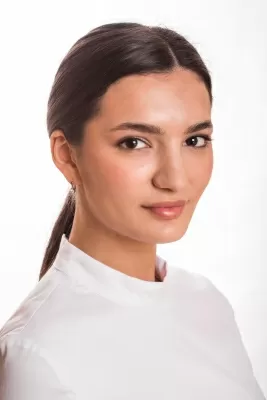 Ширяева Изабелла Владимировна