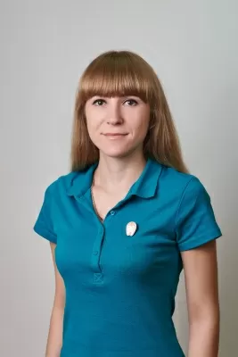 Королева Ольга Алексеевна