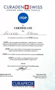 Неижко Елена Николаевна