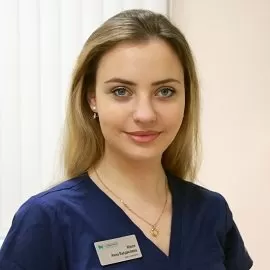 Абеле Ана Валдисовна