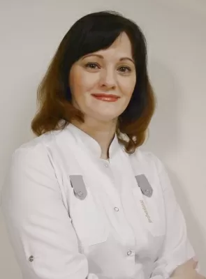 Зайцева Юлия Николаевна