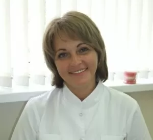 Давидович Елена Александровна