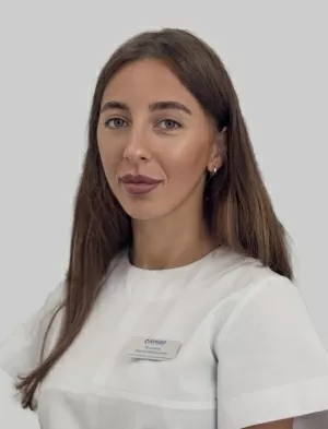 Панцхава Лариса Ираклиевна