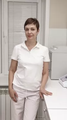 Зайцева Татьяна Андреевна