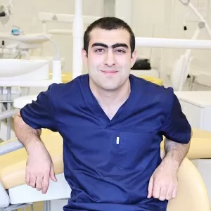 Гвасалия Георги Мамукаевич