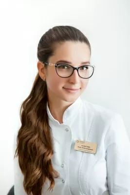 Алексеева Анна Александровна