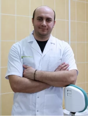 Рыбальченко Даниил Анатольевич