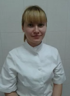 Баймуратова Лилия Мидхатьевна