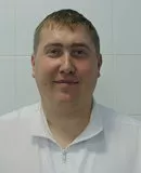 Солев Андрей Леонидович