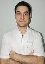 Бедягин Александр Сергеевич