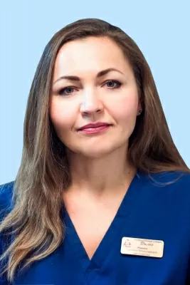 Ивкина Наталья Вячеславовна