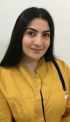 Трандафилова Розанна Ильинична