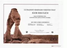 Бикулич Игорь Владимирович