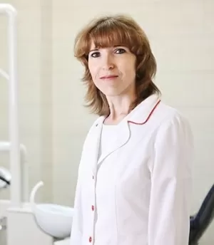 Добрынина Юлия Владимировна