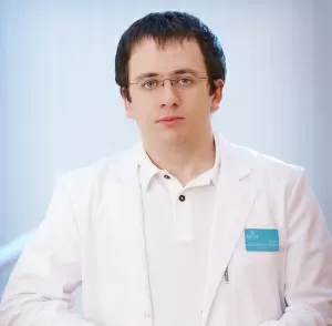 Бегиев Мустафа Джамалович