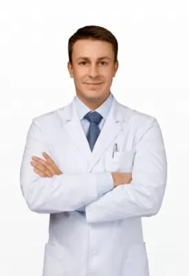 Дебенко Мирослав Мирославович