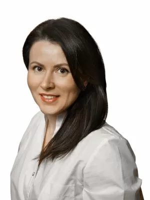 Хомякова Наталья Владимировна