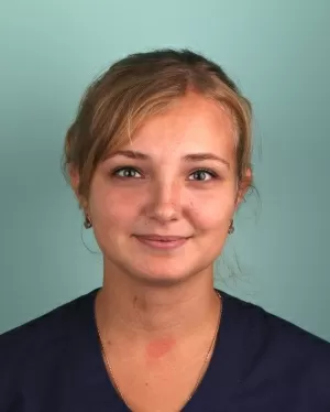 Крупецкая Майя Константиновна