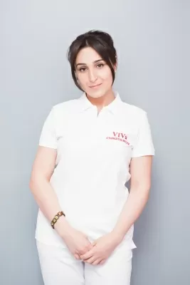 Хачатрян Кристина Арменовна