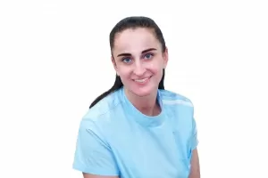 Читанава Ия Арвелодовна