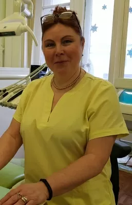 Алексеева Татьяна Викторовна