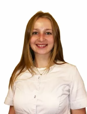 Комиссарова Маргарита Дмитриевна