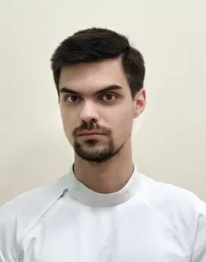 Фрольцов Александр Владимирович