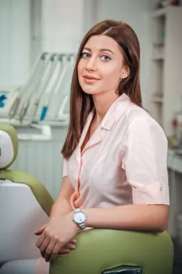 Михеева Оксана Владимировна