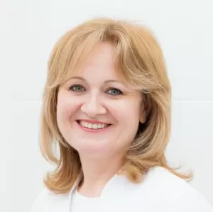 Малафеева Елена Владимировна