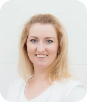 Белых Ольга Николаевна