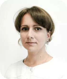 Иванова Ирина Игоревна