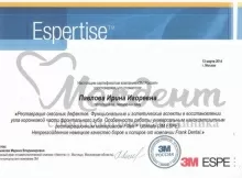 Иванова Ирина Игоревна