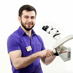 Ульбашев Омар Борисович