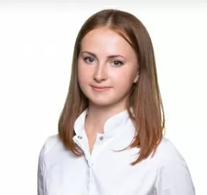 Ефимова Татьяна Валерьевна