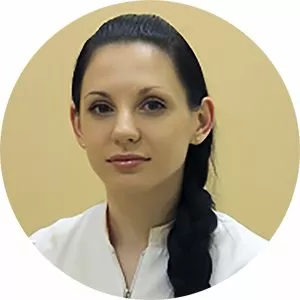 Кохонова Ирина Николаевна