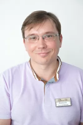 Клопов Виталий Александрович