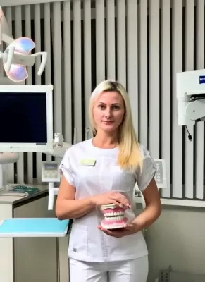 Калашникова (Курышева) Ирина Владимировна