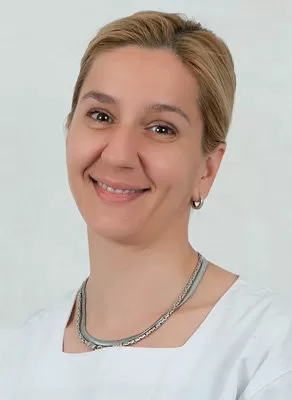 Копил Невена Милановна Маркович