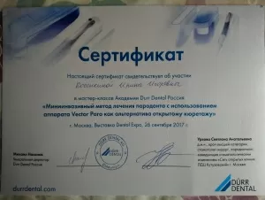 Косенкина Ирина Игоревна