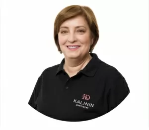 Калинина Ольга