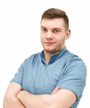 Арашкович Кирилл Александрович