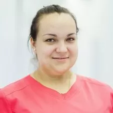 Комнева Анастасия Александровна