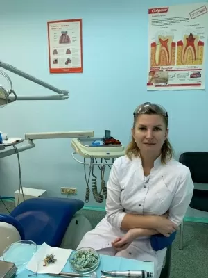 Коршунова Вера Юрьевна