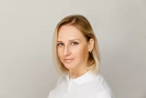 Важдаева Евгения Анатольевна