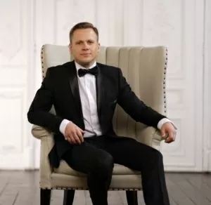 Серый Вадим Иванович